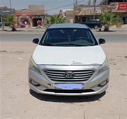 هیوندای سۆناتا